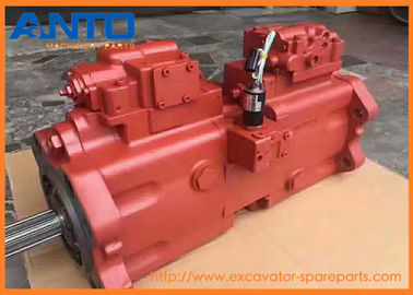 Pompa idraulica di K5V140DT  per l'escavatore SK330-8, Hyundai R305-7 di Kobelco