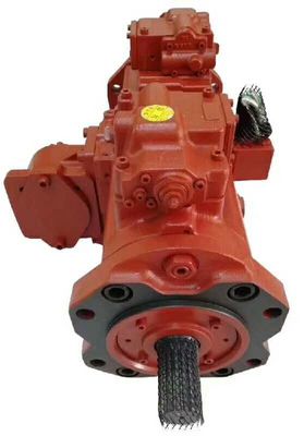 Pompa idraulica dell'escavatore di K3V180DTP misura per VOE EC360, Doosan DH370, Hitachi ZX330, escavatore del  330