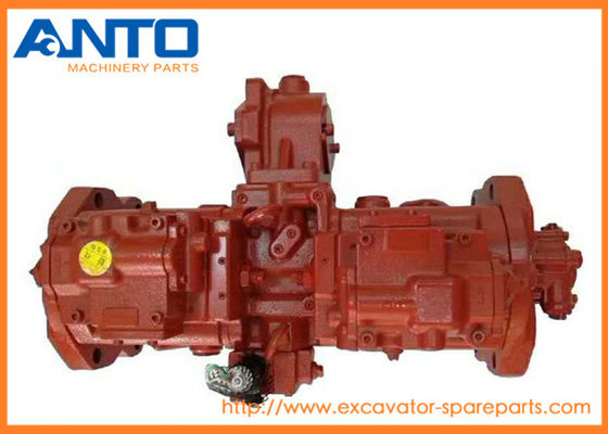 Pompa idraulica dell'escavatore di K3V180DTP misura per VOE EC360, Doosan DH370, Hitachi ZX330, escavatore del  330
