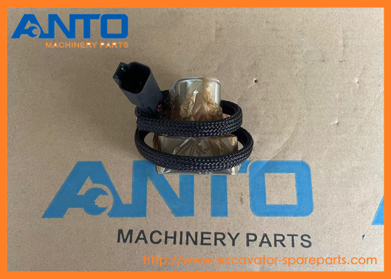 7022160700 7022157400 7022155901 Valvola solenoide KOMATSU PC220-8 Per parti di escavatori
