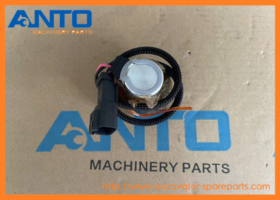 7022160700 7022157400 7022155901 Valvola solenoide KOMATSU PC220-8 Per parti di escavatori