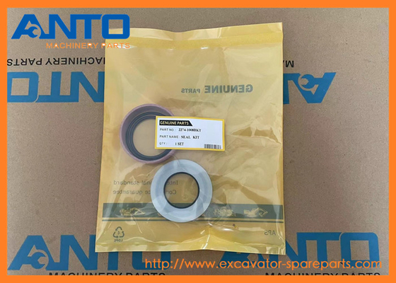 2274-1008BKT Seal Kit Fit DOOSAN DD80 Parti di molla per escavatori