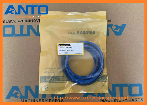 2480-6043KT Kit di sigillo congiunto centrale per DOOSAN SOLAR 130LC-V parti di escavatore