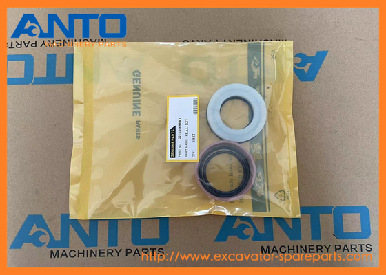 2274-1008BKT 2180-1254 2401-9242KT K9000480 9180-1001D2 Kit di sigillo per escavatore Doosan Solar 170-III