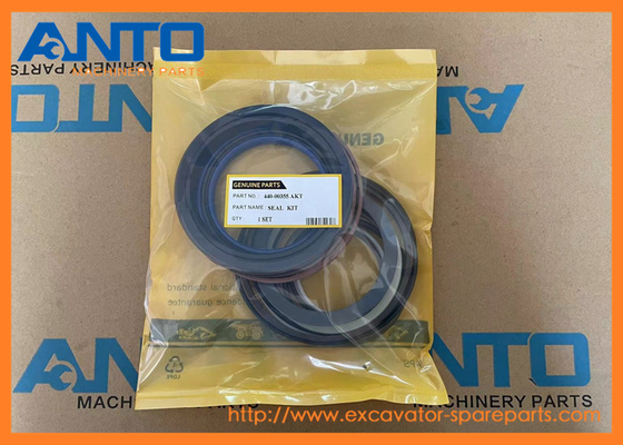 440-00355AKT Seal Kit Fit DOOSAN SOLAR 225LC-V Per parti di escavatori