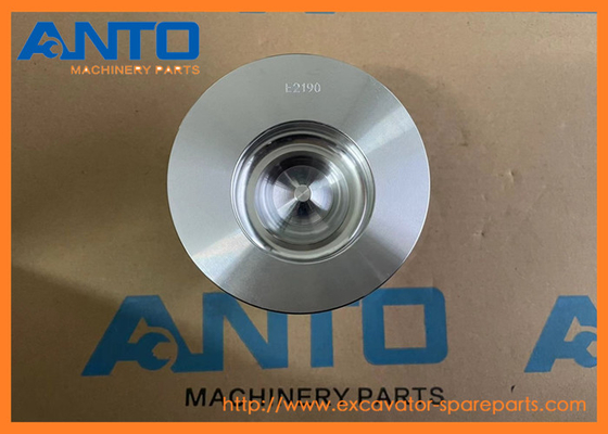 6204-31-2190 6204-39-2190 3932190 B3.3 4D95 Piston per KOMASTU EGS45-5 Parti di motori per escavatori
