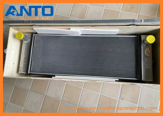 30/927082 Parti di escavatori per radiatori idrici JS220 JS200B JS200LC