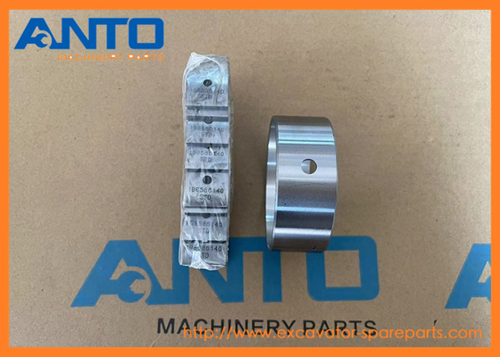 198586140 198517240 198517230 154-1203 Parti di escavatori per linee principali adatte a 404C-22C2.2