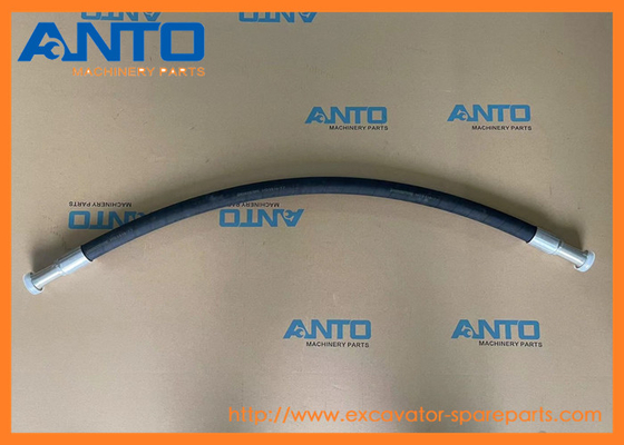 07125-01012 WA380-3 Hose Fit KOMATSU Escavatore WA350 WA380 WA400 WA420 WF550 WF550T