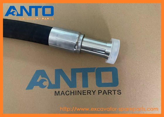 07125-01012 WA380-3 Hose Fit KOMATSU Escavatore WA350 WA380 WA400 WA420 WF550 WF550T