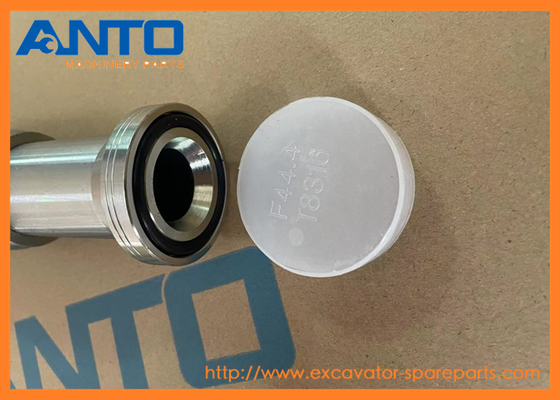 07125-01012 WA380-3 Hose Fit KOMATSU Escavatore WA350 WA380 WA400 WA420 WF550 WF550T