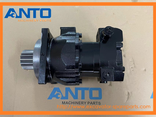 22J-60-25900 Motore oscillatore per scavatori per KOMATSU PC18-2 PC18-3