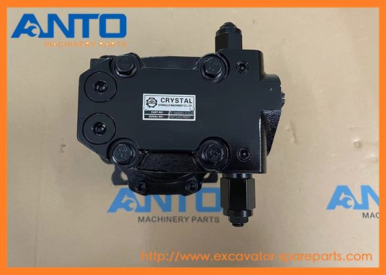 22J-60-25900 Motore oscillatore per scavatori per KOMATSU PC18-2 PC18-3