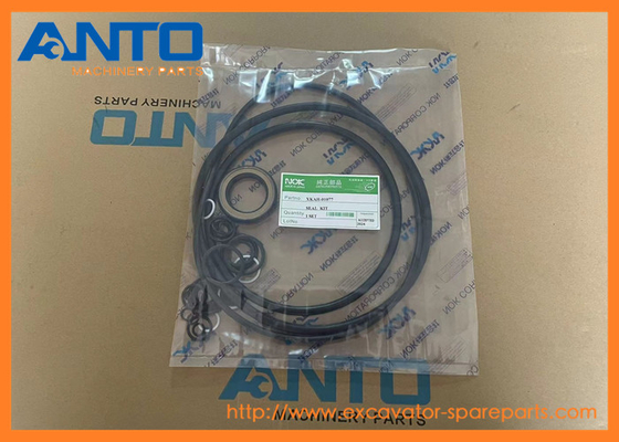 XKAH-01077 HCE Seal Kit Hyundai Excavator Travel Motor Parts Per R250LC7A R250LC-7