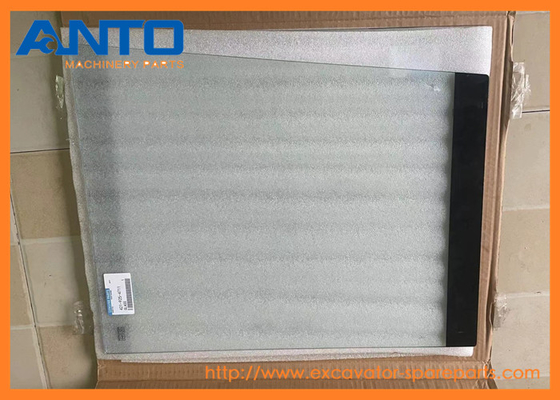 421-925-4711 4219254711 Glass Fit KOMATSU Scavatore WA380 WA430 WA450 WA470 WA480 WA500