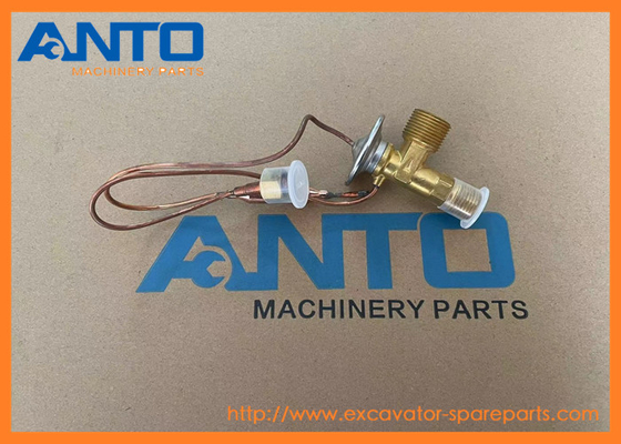 TW503714-0830 Valvola di espansione applicata all'escavatore KOMATSU PC100 PC100L PC120 PC130 PC200 PC220