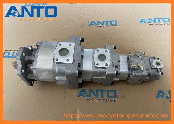 705-56-36050 705-56-36051 R7055636051 Pompa ASSY KOMATSU Ricambi per WA320-6
