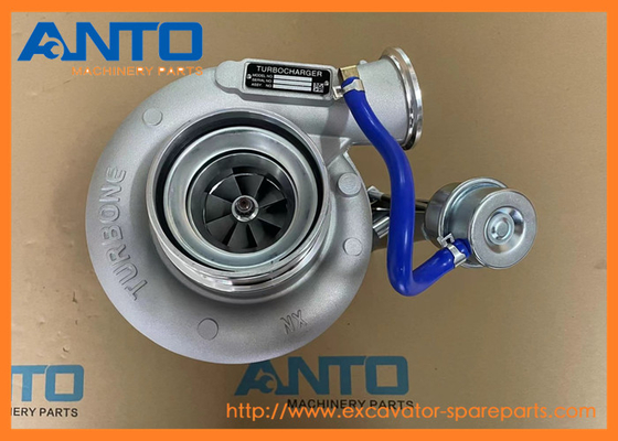 6754-81-8160 R6754818160 6754818160 Kit del turbocompressore KOMATSU Parti del motore per SAA6D107E WA320PZ