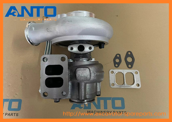 6754-81-8160 R6754818160 6754818160 Kit del turbocompressore KOMATSU Parti del motore per SAA6D107E WA320PZ
