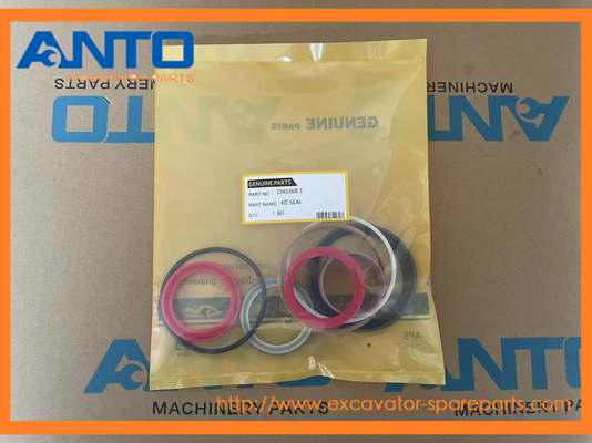 1543260C1 Kit di tenuta  Parti di cilindri di olio per escavatori per 590SM 580SM 580M 590SL