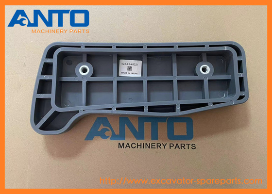 423-43-48321 4234348321 Appoggio braccio per KOMATSU WA380 WA430 WA470 WA480 WA500