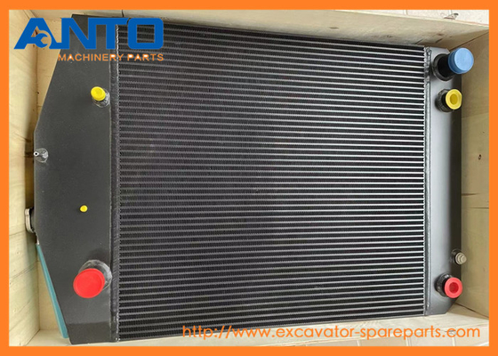 419-03-11104 4190311104 419-03-11103 4190311103 Radiatore per serbatoi d'acqua utilizzato per KOMATSU WA300 WA320
