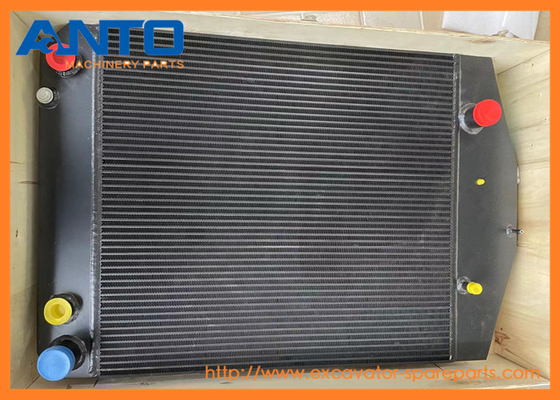 419-03-11104 4190311104 419-03-11103 4190311103 Radiatore per serbatoi d'acqua utilizzato per KOMATSU WA300 WA320