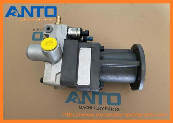 6560-71-1100 6560-71-1202 2897672 Pompa di carburante ASS'Y Komatsu Ricambi per 6D170-3 QSK23