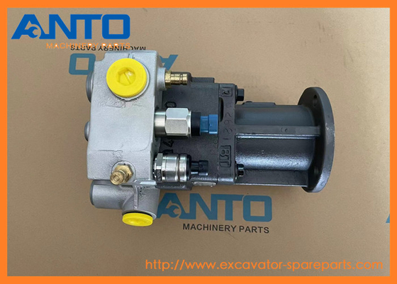 6560-71-1100 6560-71-1202 2897672 Pompa di carburante ASS'Y Komatsu Ricambi per 6D170-3 QSK23