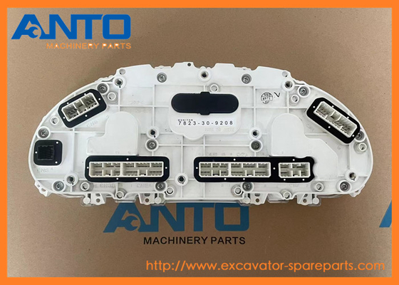 7823-30-9208 7823309208 Monitor per scavatori KOMATSU WA380 WA430 WA450 WA470 WA480