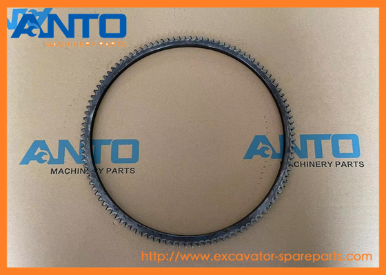 6204-31-4193 Anello di ingranaggi KOMATSU Ricambi per 4D95 4D95L 4D95LE 4D95S EGS45