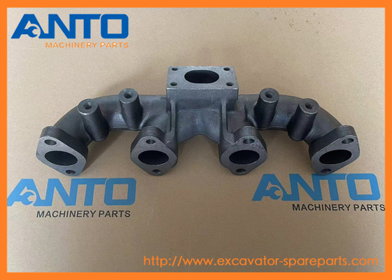 6751-11-5111 6751115111 6751-11-5110 6751115110 Manifold di scarico applicato a KOMATSU SAA4D107E