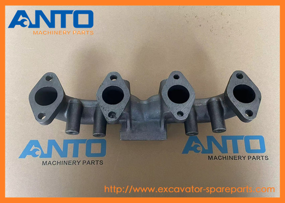 6751-11-5111 6751115111 6751-11-5110 6751115110 Manifold di scarico applicato a KOMATSU SAA4D107E