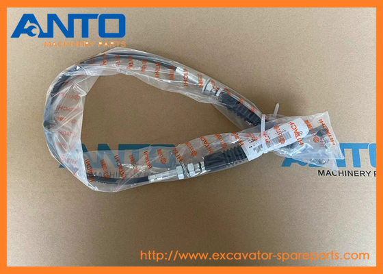4425163 Controllo dei cavi HITACHI Parti per escavatori adatti a ZAX120 ZX110 ZX110-E ZX110M