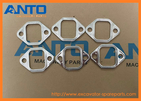 VAME014349 Guarnizioni KOBELCO Parti di ricambio per escavatori SK250-6E 6D34 SK200 E235SR