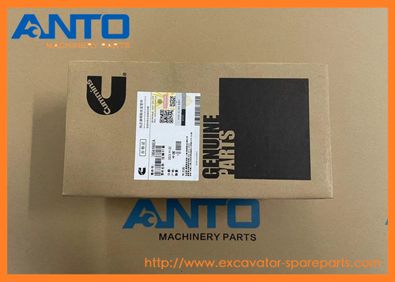 3904166 Parti di motori per escavatori a cilindro di linea CUMMINS per 6BT5.9 PC200-7 6D102