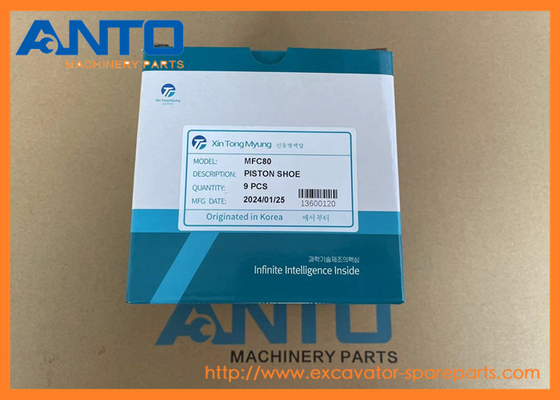 2003335 200-3335 Piston AS Parti di escavatore per C A T 307D 308D 311C 311D LRR