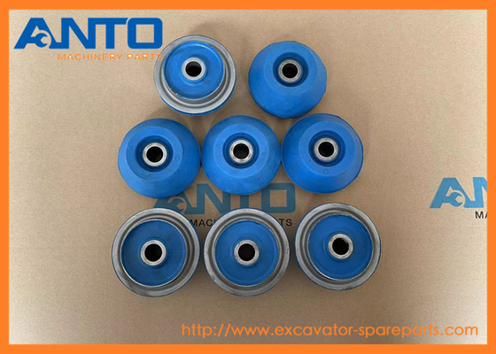YN02P01022P1 YN02P01023P1 Montaggio in gomma KOBELCO Parti per SK200-6E SK230-6E SK250-6E 6D34