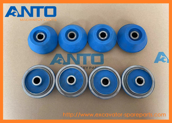 YN02P01022P1 YN02P01023P1 Montaggio in gomma KOBELCO Parti per SK200-6E SK230-6E SK250-6E 6D34