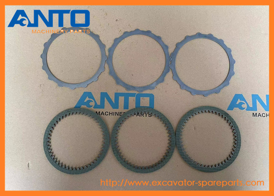 099-6530 0996530 Parti di escavatori ad attrito a piastra per C A T 312 315 317 312B 315B