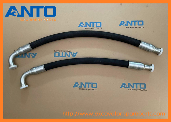 419-18-42140 07084-012A9 1170MM Tubo KOMATSU Parti idrauliche per WA320-6 WA320-5
