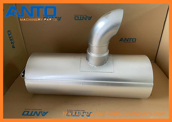 6261-11-5610 6261115610 Muffler per motori KOMATSU SAA6D140E