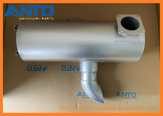 6261-11-5610 6261115610 Muffler per motori KOMATSU SAA6D140E