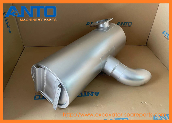 6261-11-5610 6261115610 Muffler per motori KOMATSU SAA6D140E
