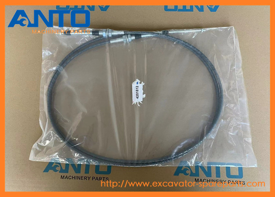 4201812 Controllo dei cavi HITACHI Parti di escavatori per EX150 EX200 EX200K RX2000