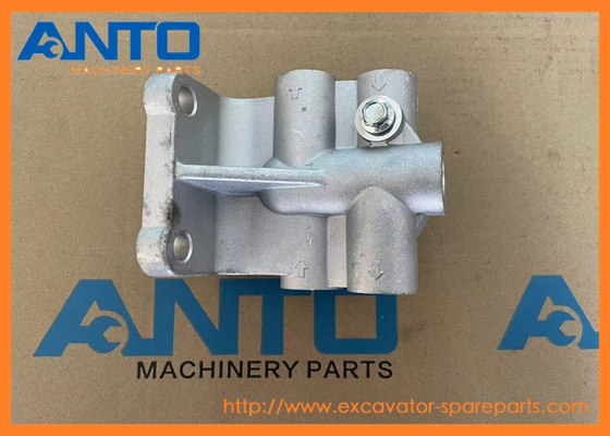 6745-71-7211 6745717211 Parti di escavatori per teste di filtro per KOMATSU D65EX D65PX D65WX GD655 GD675