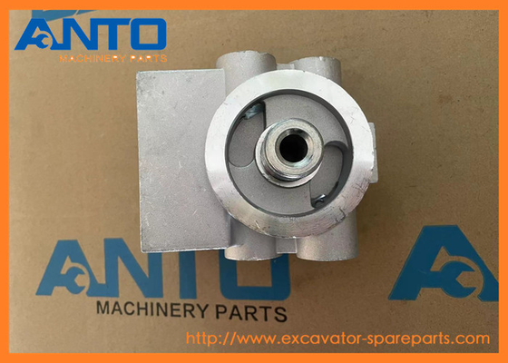 6745-71-7211 6745717211 Parti di escavatori per teste di filtro per KOMATSU D65EX D65PX D65WX GD655 GD675