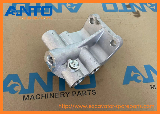 6745-71-7211 6745717211 Parti di escavatori per teste di filtro per KOMATSU D65EX D65PX D65WX GD655 GD675