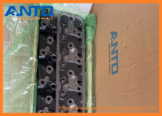 6221-13-1100 6221131100 Testa di cilindro ASS'Y KOMATSU Parti di motore per S6D108E SA6D108E