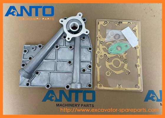 6204-61-5110 6204615110 Copertura per motori KOMATSU 4D95L 4D95LE 4D95S S4D95L